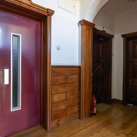 Liberdade Charming Apartment By Lovelystay Lisboa Εξωτερικό φωτογραφία