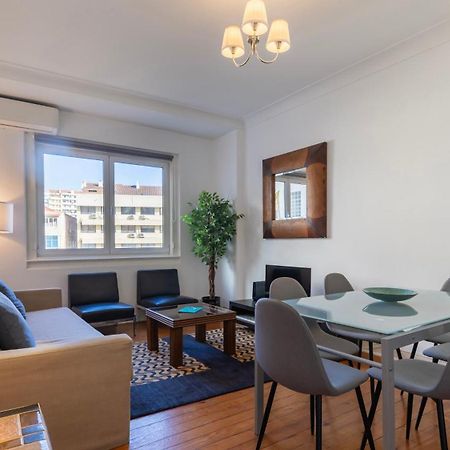 Liberdade Charming Apartment By Lovelystay Lisboa Εξωτερικό φωτογραφία