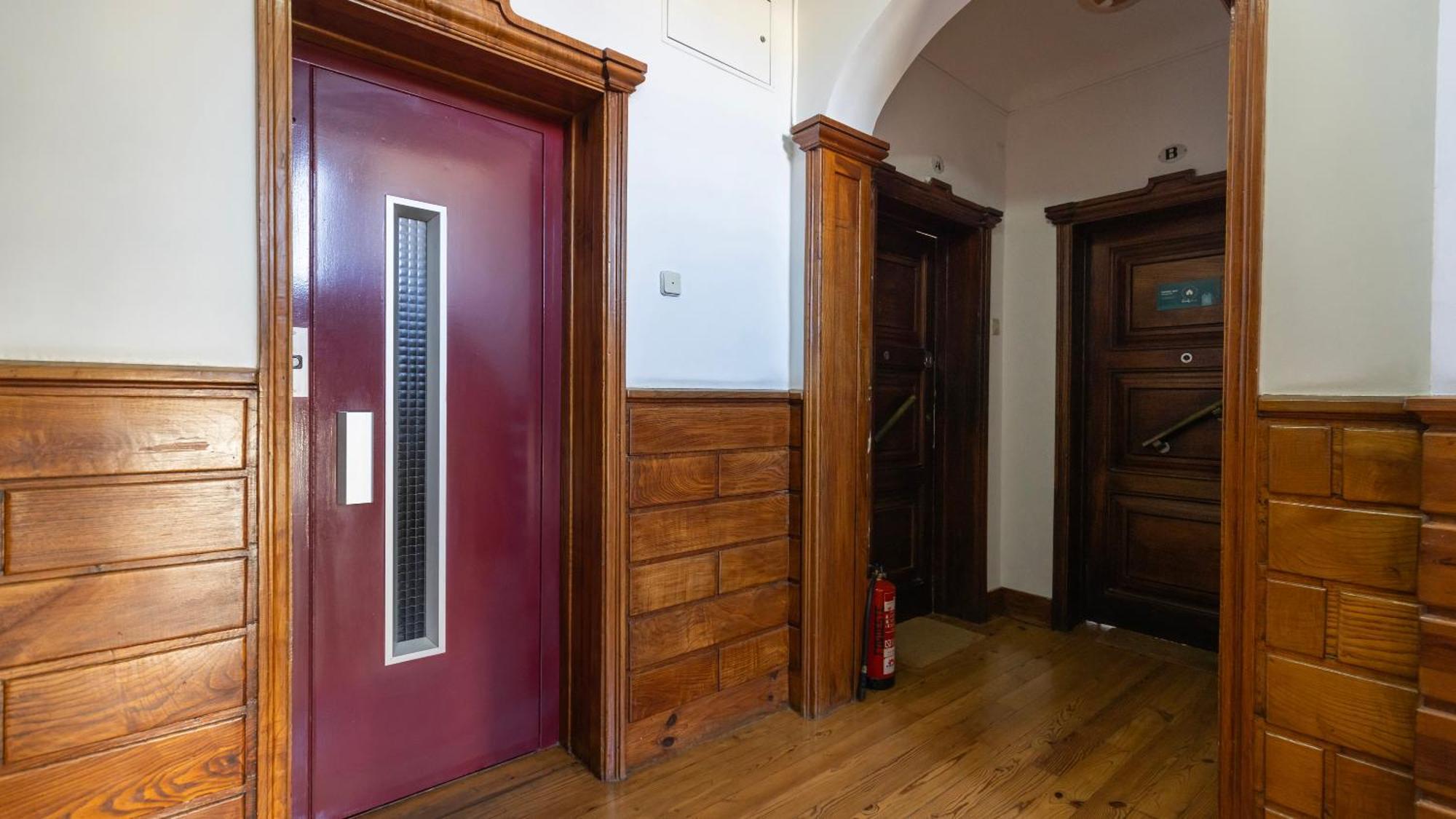 Liberdade Charming Apartment By Lovelystay Lisboa Εξωτερικό φωτογραφία