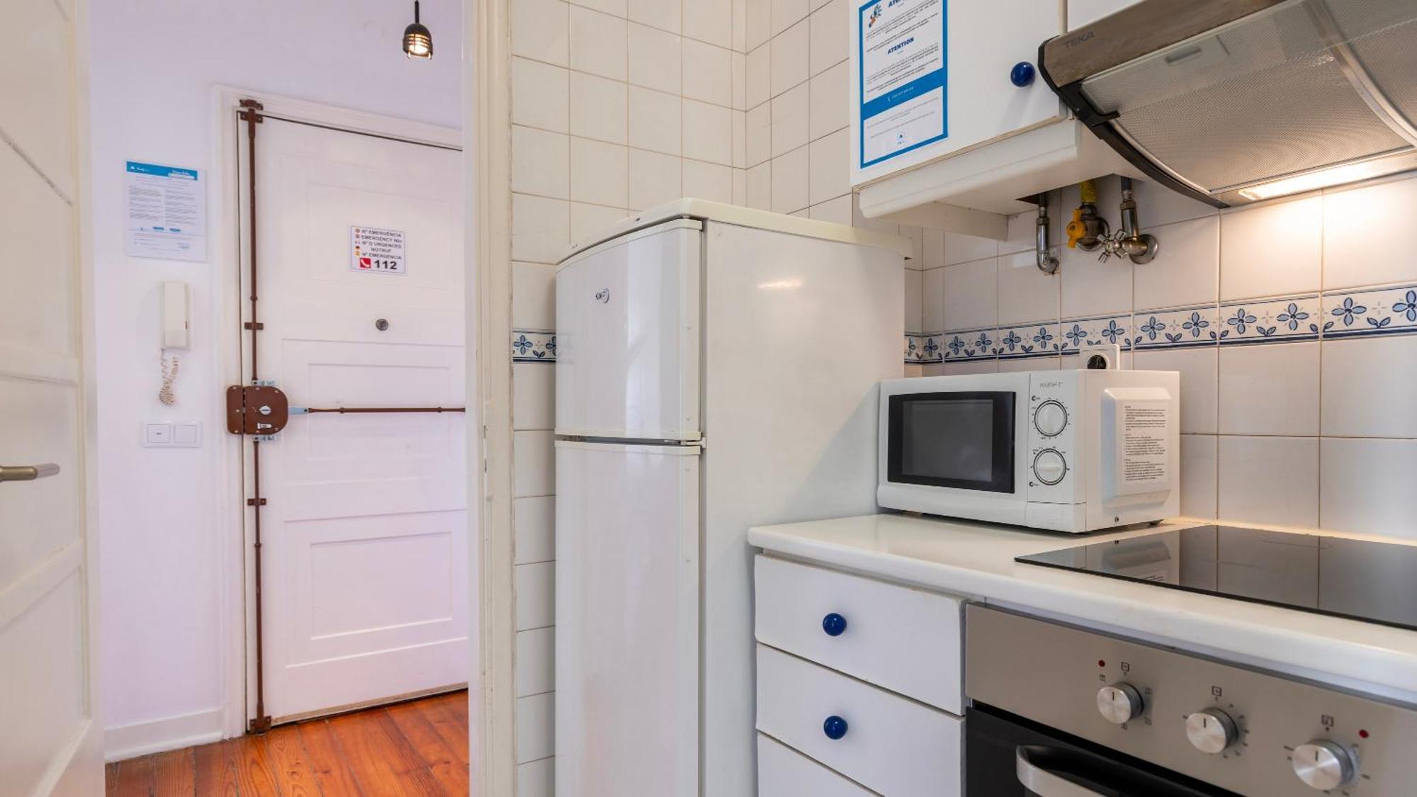 Liberdade Charming Apartment By Lovelystay Lisboa Εξωτερικό φωτογραφία