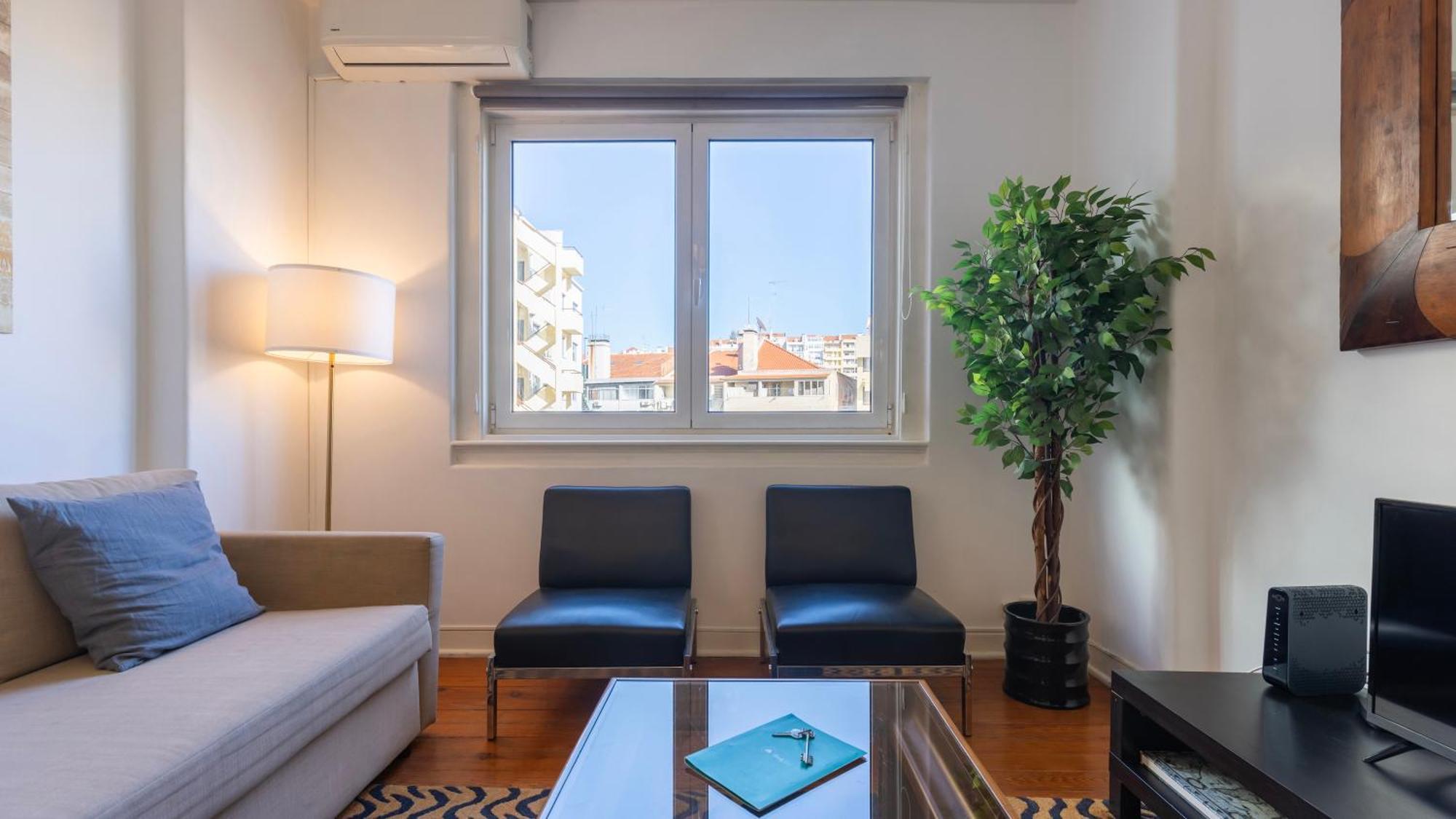 Liberdade Charming Apartment By Lovelystay Lisboa Εξωτερικό φωτογραφία