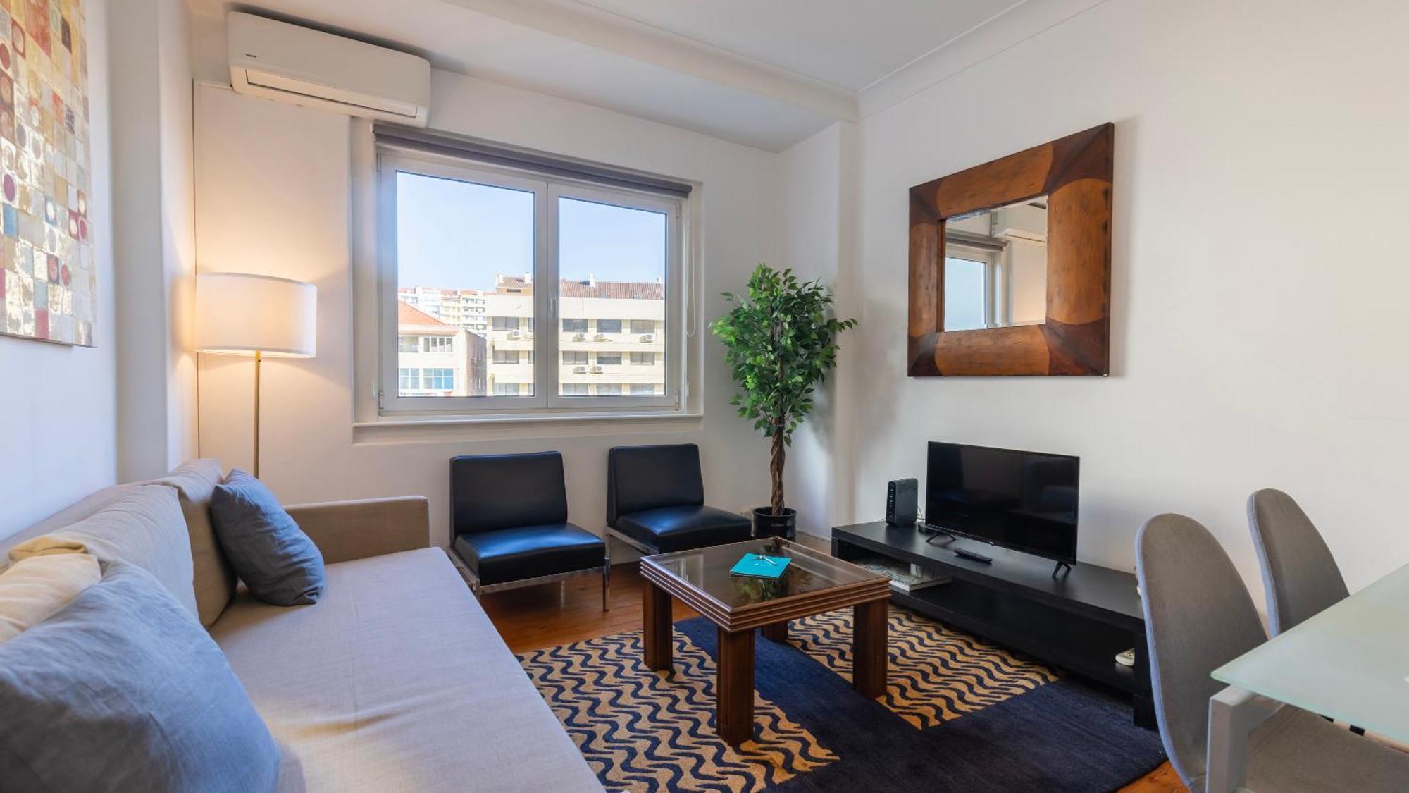 Liberdade Charming Apartment By Lovelystay Lisboa Εξωτερικό φωτογραφία