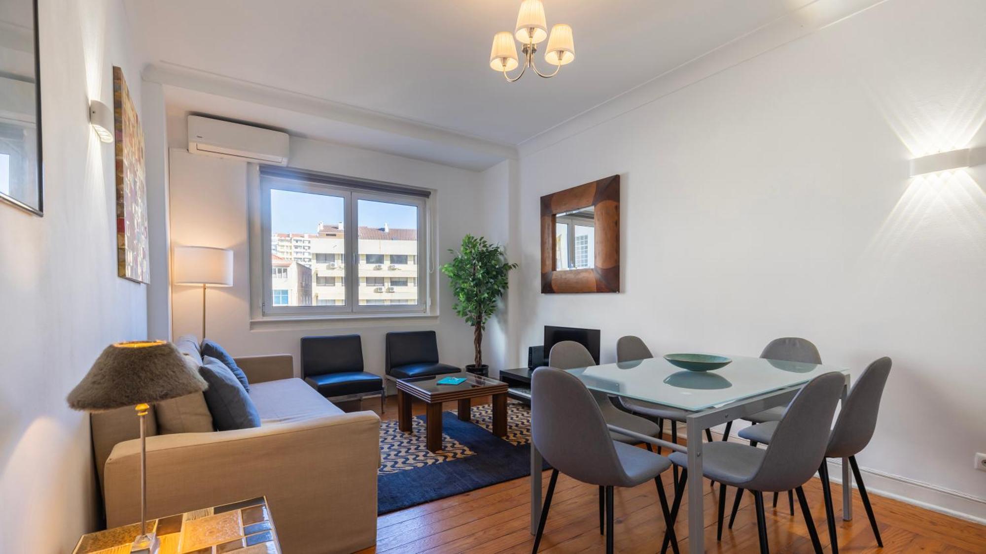 Liberdade Charming Apartment By Lovelystay Lisboa Εξωτερικό φωτογραφία