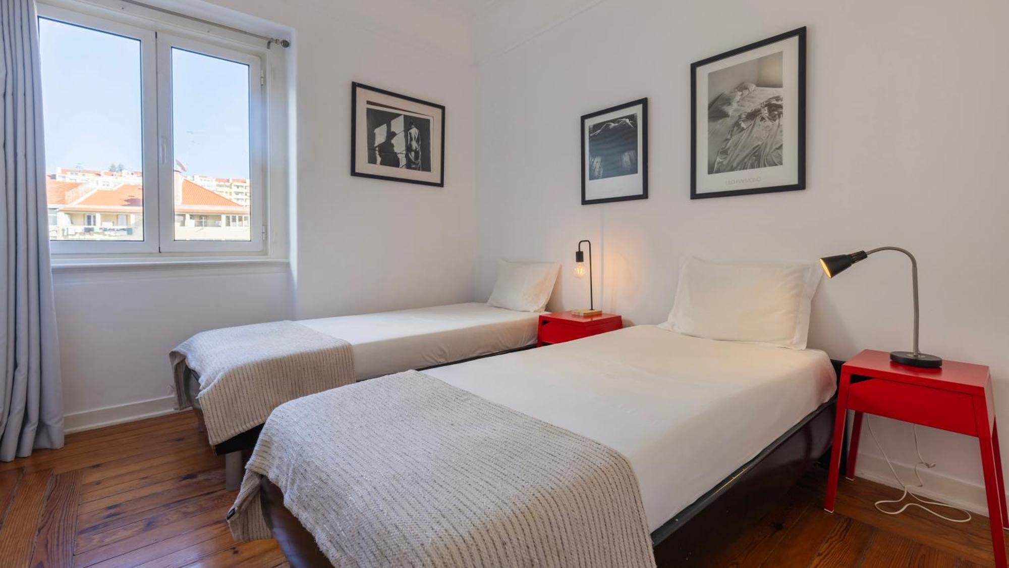 Liberdade Charming Apartment By Lovelystay Lisboa Εξωτερικό φωτογραφία