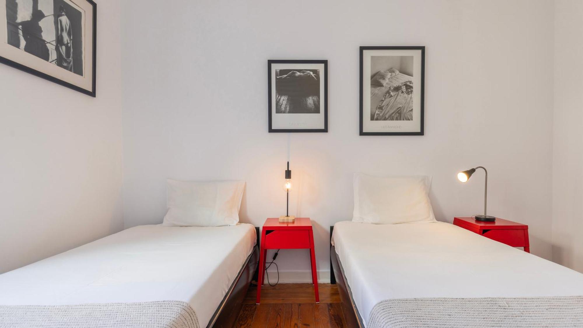 Liberdade Charming Apartment By Lovelystay Lisboa Εξωτερικό φωτογραφία