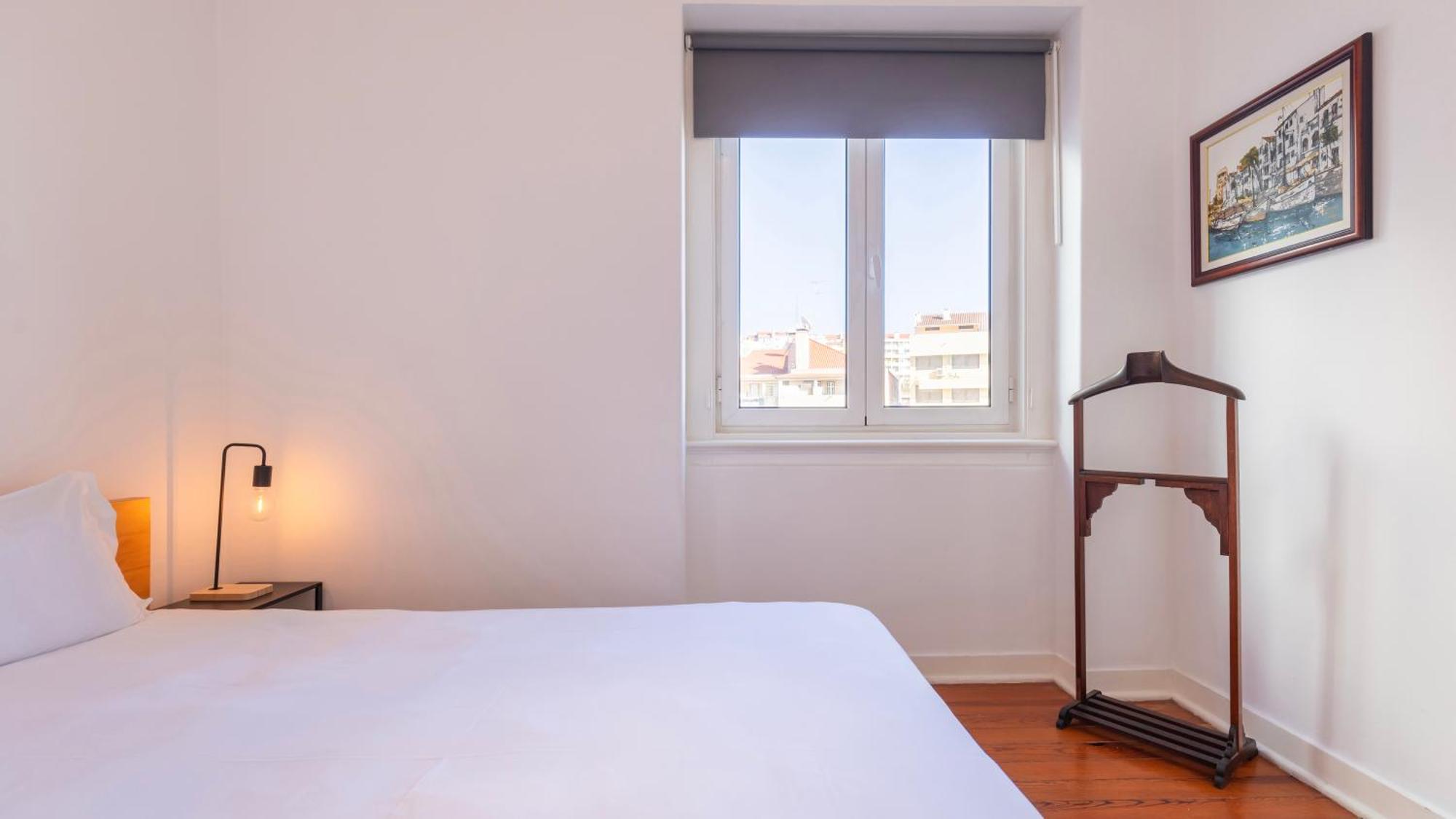 Liberdade Charming Apartment By Lovelystay Lisboa Εξωτερικό φωτογραφία