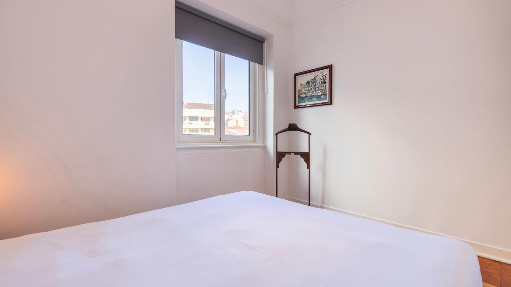 Liberdade Charming Apartment By Lovelystay Lisboa Εξωτερικό φωτογραφία